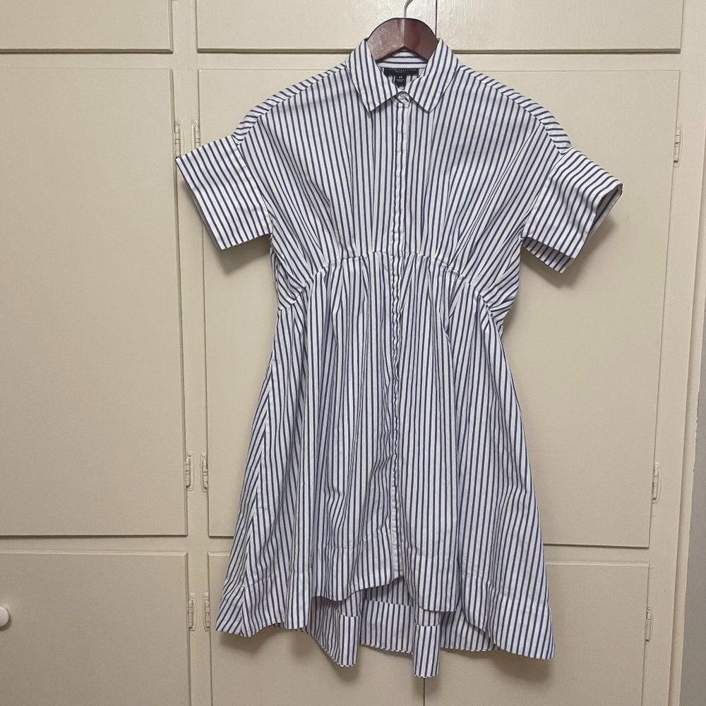 Striped Dress by Victoria Beckham for Target